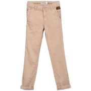 Pantalon enfant Kaporal Pantalon Garçon Chino Radim Taupe