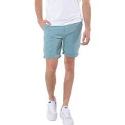 Short Kaporal Bermuda Homme Romer Light Denim