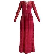 Robe Guess Robe Kyara Bet on Pink (sp)