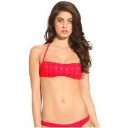 Maillots de bain Guess Haut de Maillot Core 4 Femmec GE52J39 Bandeau R...