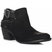 Bottes Salsa Bottines La Crosse 112522 Noir