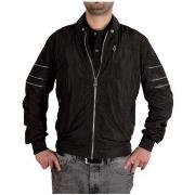 Blouson Redskins Blouson GLOFAX Noir