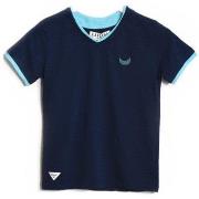 Debardeur enfant Kaporal T-Shirt Ceros Denim Blue