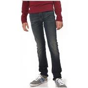 Jeans enfant Kaporal Jeans Jego Manga