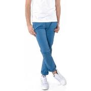 Pantalon Kaporal Pantalon Homme Dilka Jeans