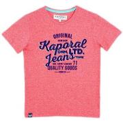 Debardeur enfant Kaporal T-Shirt Garçon Mixi Ketup