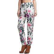 Collants Guess Pantalon Aurelie imprimé floral