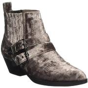 Bottes Guess Bottines Femme Violla2 Mush