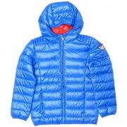 Doudounes enfants Guess Doudoune Plume Garçon L71L77 Down Core Bleu (r...