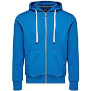 Sweat-shirt Jack &amp; Jones SWEAT STORM Directoire Blue