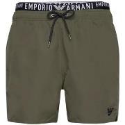 Maillots de bain Ea7 Emporio Armani BOXER BEACHWEAR