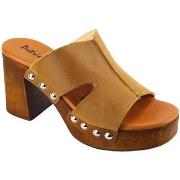 Mules Patricia Miller 6550