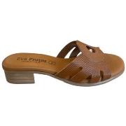 Sandales Eva Frutos MULE 1300