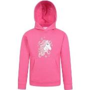 Sweat-shirt enfant Mountain Warehouse Sparkly