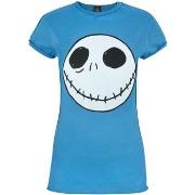 T-shirt Nightmare Before Christmas NS8378