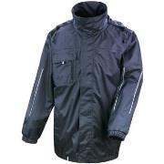 Blouson Result Core Transit