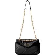 Sac GaËlle Paris Borsa Shoulder Donna Nero GAACW00114