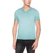 Polo Kaporal Tee-Shirt Homme Gibre Vert