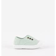 Chaussures enfant Victoria TENIS 1915 TOILE DREC ÉLASTIQUE 106627