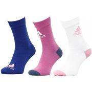 Chaussettes enfant adidas HM2314