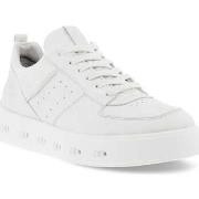 Baskets basses Ecco street leisure trainers