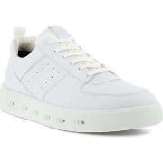 Baskets basses Ecco street 720 leisure trainers