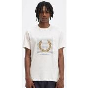 T-shirt Fred Perry M7832