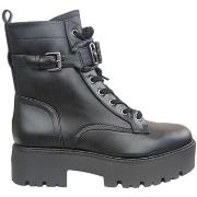 Bottes Guess VAIRES FLTSOM ELE10