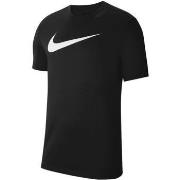 T-shirt Nike M nk df park20 ss tee hbr