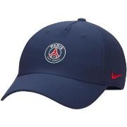 Casquette Nike Psg u nk df club cap us cb l