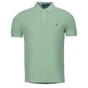 Polo Polo Ralph Lauren POLO AJUSTE DROIT EN COTON BASIC MESH