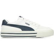 Baskets Puma Court Classic Vulc Fs