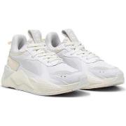 Baskets basses Puma rs-x leisure trainers rosebay warm white