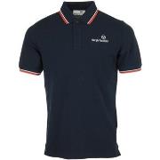 T-shirt Sergio Tacchini Reed Co Polo