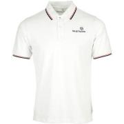 T-shirt Sergio Tacchini Reed Co Polo