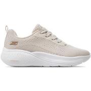 Baskets Skechers 117550-NAT