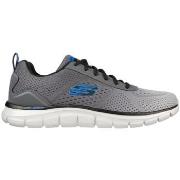 Baskets basses Skechers 232399-CCGY