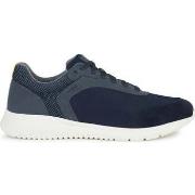 Baskets basses Geox monreale sneakers