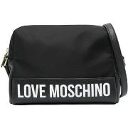 Sac Love Moschino Borsa Tracolla Donna Nero JC4255PP0IKE100A