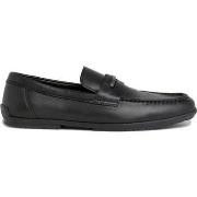 Mocassins Calvin Klein Jeans driving metal bar mocasins