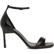 Sandales Calvin Klein Jeans heel sandal 90