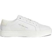 Baskets basses Calvin Klein Jeans classic cupsole laceup leisure train...