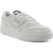 Chaussures Colmar Sneaker Uomo White AUSTIN PREMIUM