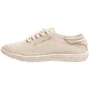 Baskets basses TBS Baskets Tennis Ref 62332 C7G73 Beige