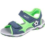 Sandales enfant Superfit Mike 30