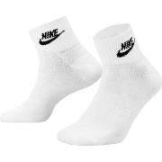 Chaussettes Nike U nk nsw everyday essential an