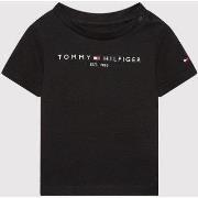 T-shirt enfant Tommy Hilfiger KN0KN01487