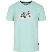 T-shirt enfant Dare 2b Trailblazer II