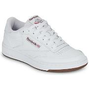 Baskets basses Reebok Classic CLUB C 85