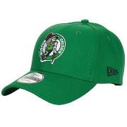 Casquette New-Era NBA THE LEAGUE BOSTON CELTICS